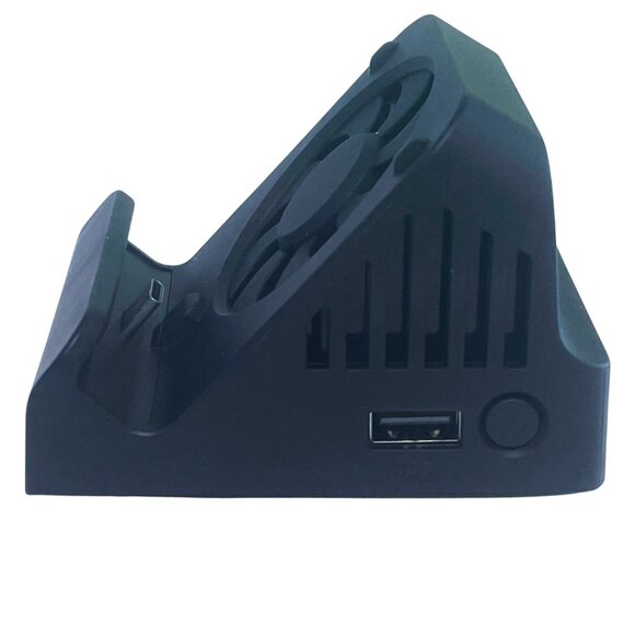 New Multifunction Switch Dock (for Nintendo Switch) - Picture 3 of 11